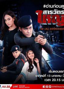 The Law Enforcement