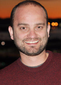 photo of Tom Bidwell photo of Tom Bidwell