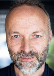 photo of Malcolm Freeman