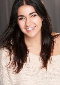 photo of Ava Ticotin photo of Ava Ticotin