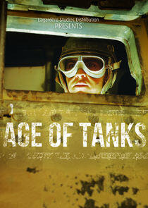 Tanks, dans l'enfer des combats - Season 1 Tanks, dans l'enfer des combats - Season 1