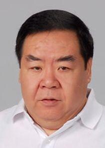 photo of Kent Cheng