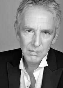 Andrew Readman Andrew Readman