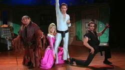 The Nightman Cometh The Nightman Cometh