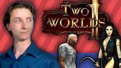 Two Worlds II Two Worlds II