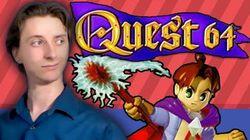 Quest 64 Quest 64