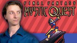 Final Fantasy Mystic Quest Final Fantasy Mystic Quest