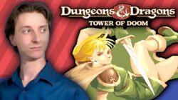 Dungeons & Dragons: Tower of Doom Dungeons & Dragons: Tower of Doom