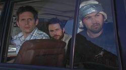The Gang Solves the Gas Crisis The Gang Solves the Gas Crisis