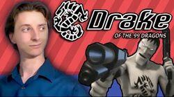 Drake of the 99 Dragons Drake of the 99 Dragons