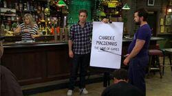 Chardee MacDennis: The Game of Games