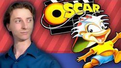 Oscar Oscar
