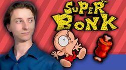 Super Bonk Super Bonk
