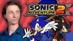 Sonic Adventure 2 Sonic Adventure 2