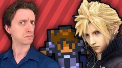 Top Ten WORST Things Final Fantasy Has Done Top Ten WORST Things Final Fantasy Has Done