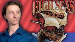 High Seas Trader High Seas Trader