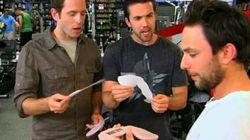 Dennis and Dee's Mom is Dead Dennis and Dee's Mom is Dead