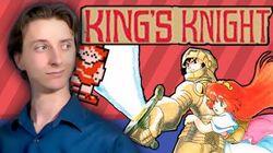 King's Knight King's Knight