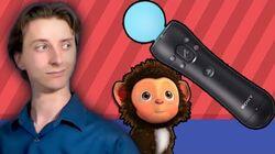 PlayStation Move PlayStation Move
