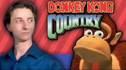 Donkey Kong Country Cartoon Donkey Kong Country Cartoon