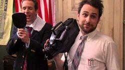 The Gang Runs for Office The Gang Runs for Office