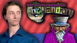 Dr. Quandary Dr. Quandary