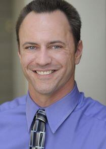 photo of Alan Heckner