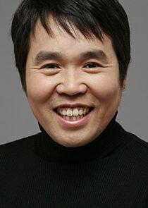 Jung Eun Pyo Jung Eun Pyo