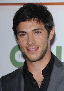 Michael Rady Michael Rady
