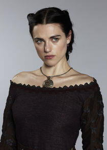 Oriane Congost Oriane Congost