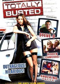 Totally Busted Totally Busted