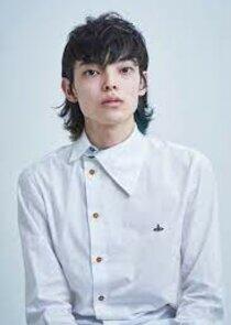 photo of Shinnosuke Takahashi photo of Shinnosuke Takahashi