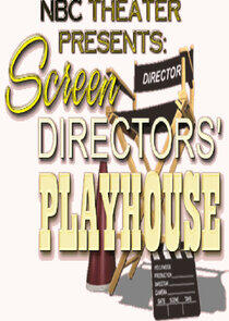 Screen Directors Playhouse Screen Directors Playhouse