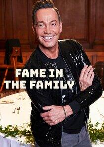 Fame in the Family Fame in the Family