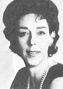 Jeanne Arnold Jeanne Arnold