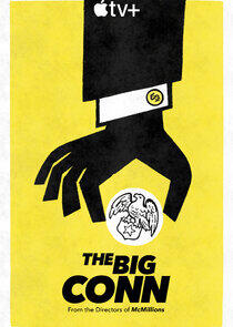 The Big Conn The Big Conn