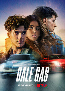 Dale Gas Dale Gas