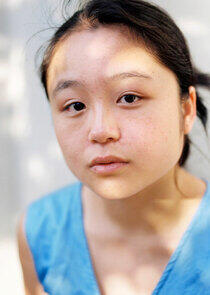 photo of Louise Jiang photo of Louise Jiang