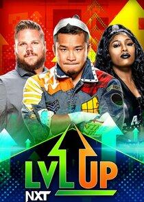 WWE NXT: Level Up WWE NXT: Level Up