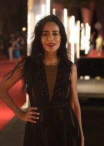 Karima Mansour Karima Mansour