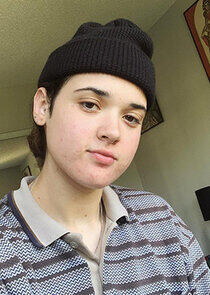 photo of Emily Gracin