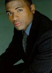 Mfundo Morrison Mfundo Morrison