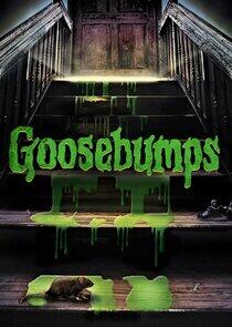 Goosebumps - Season 4