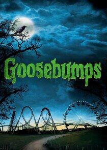 Goosebumps - Season 3