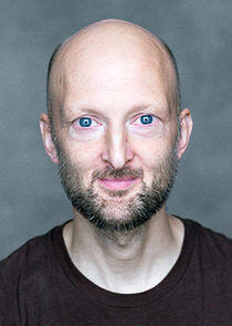 photo of Jonathan Gunning photo of Jonathan Gunning
