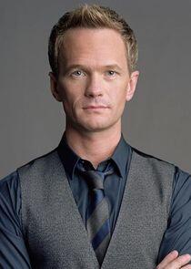 Neil Patrick Harris Neil Patrick Harris