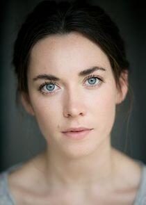 Tamsin Topolski Tamsin Topolski