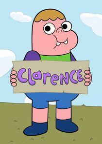 Clarence Clarence