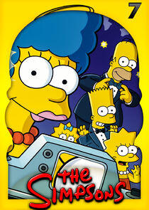 The Simpsons - Season 7 The Simpsons - Season 7