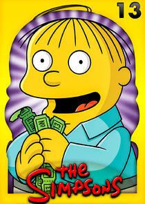 The Simpsons - Season 13 The Simpsons - Season 13